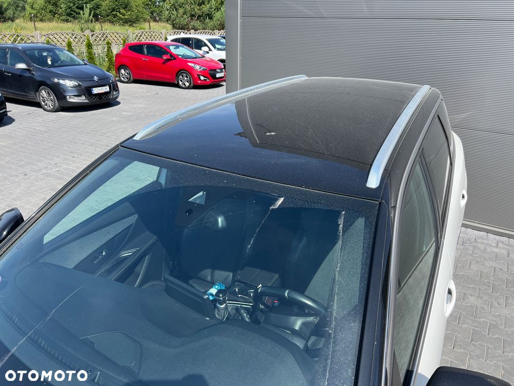 Peugeot 5008 - 7