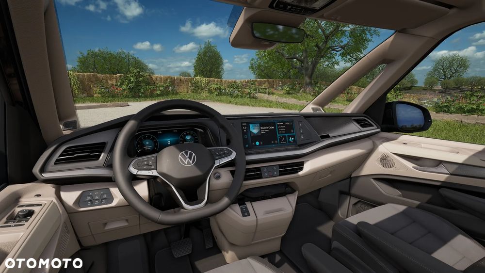 Volkswagen Multivan 1.5 eHybrid PHEV 180kW 4Motion L2 DSG - 10