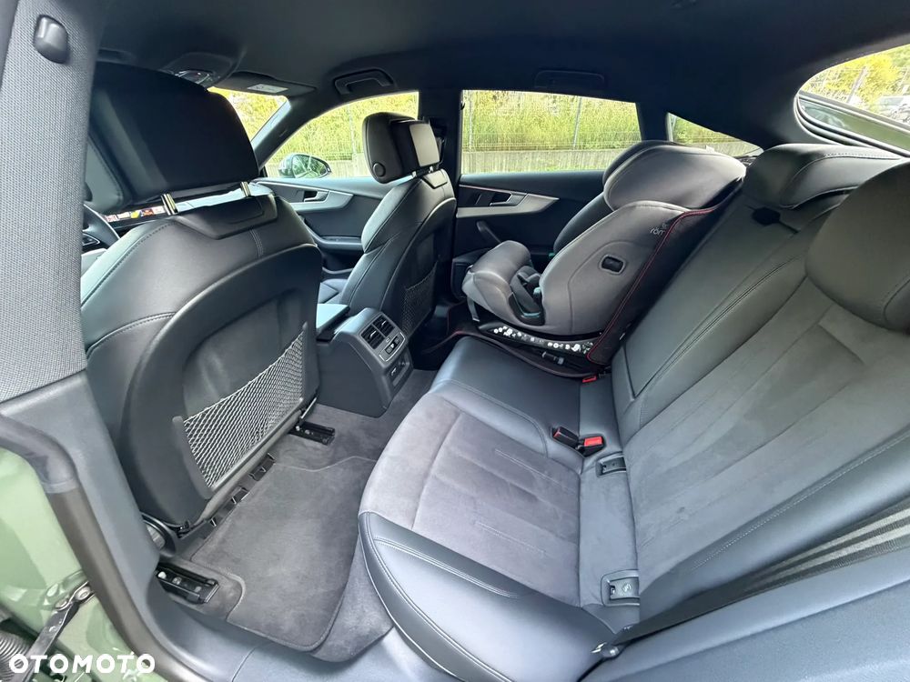 Audi A5 Sportback 35 TFSI mHEV S Line S tronic - 29