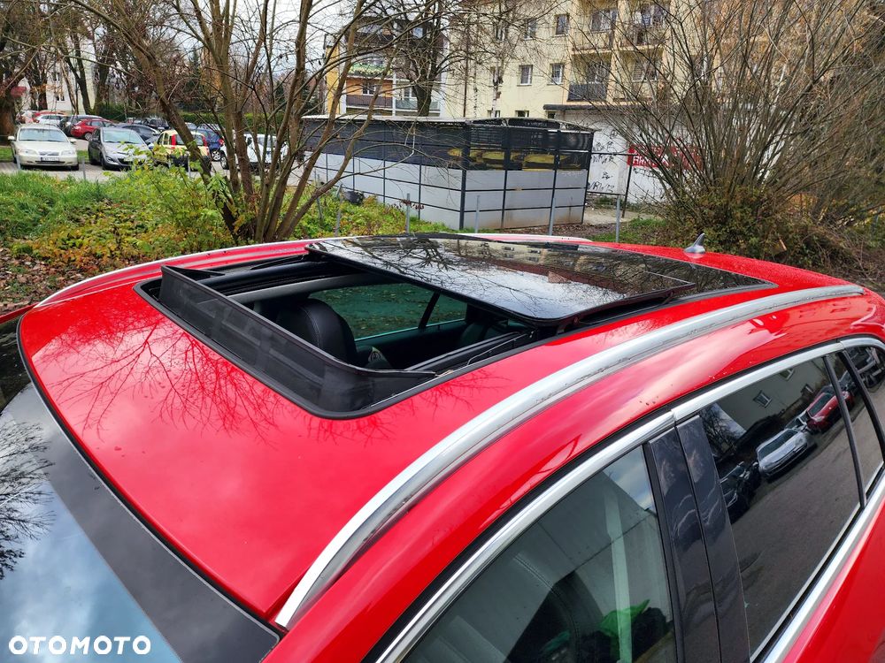 Opel Insignia 2.0 Turbo 4x4 Sport - 13