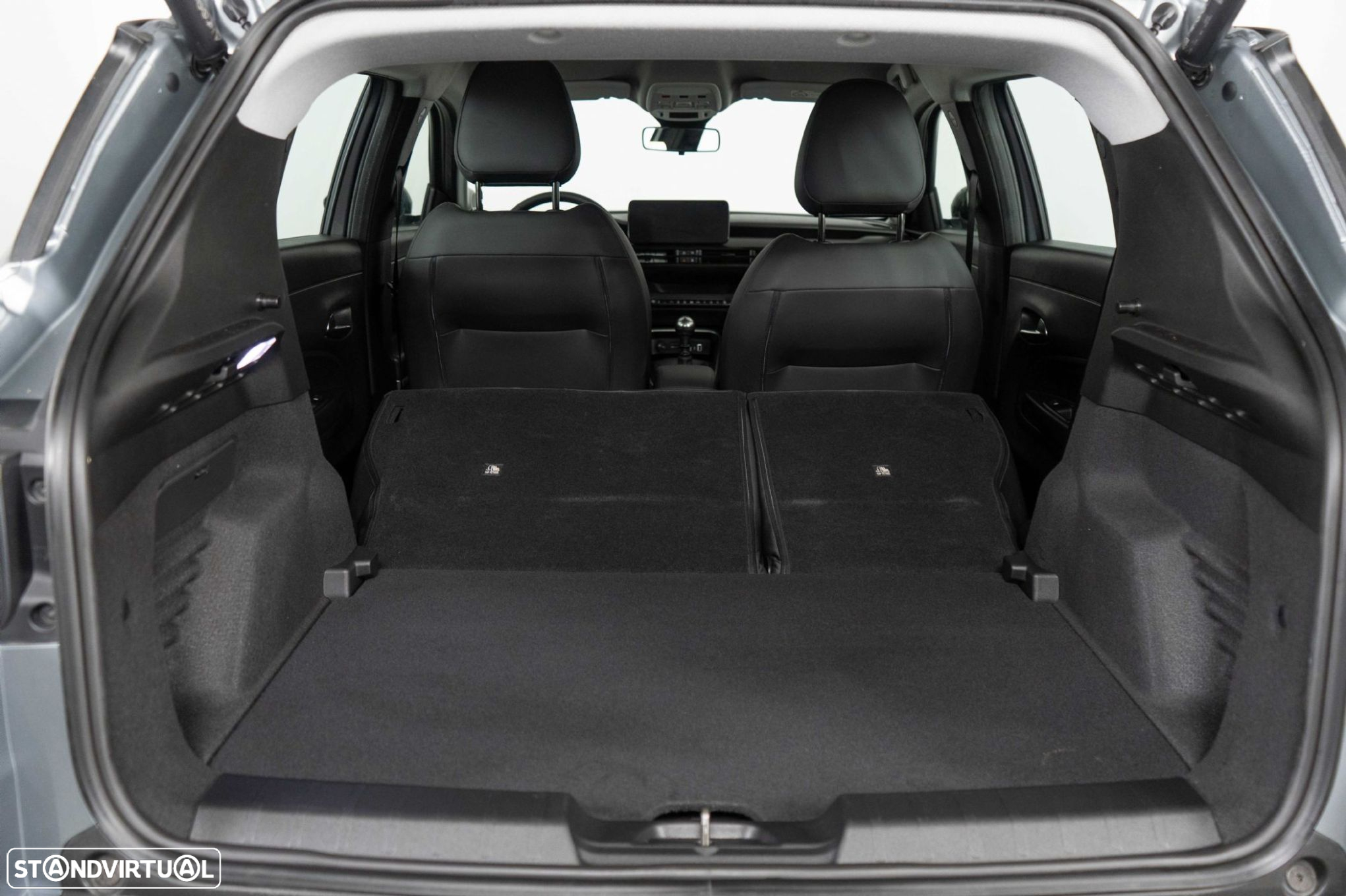 Jeep Avenger 1.2 GSE T3 Altitude - 14