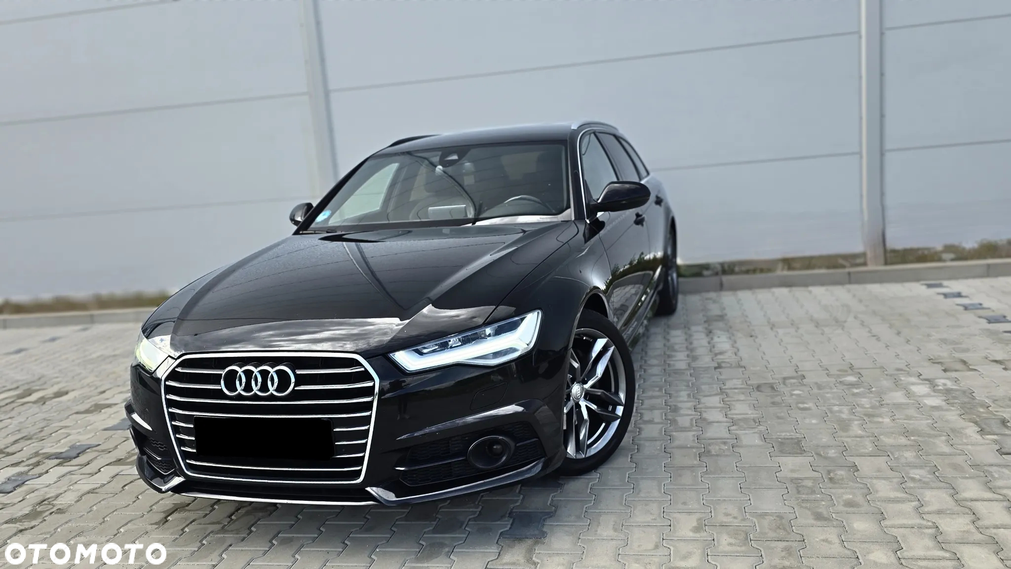 Audi A6 2.0 TDI ultra S tronic - 4