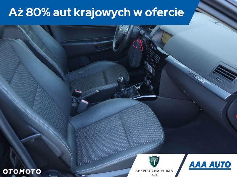 Opel Astra - 11