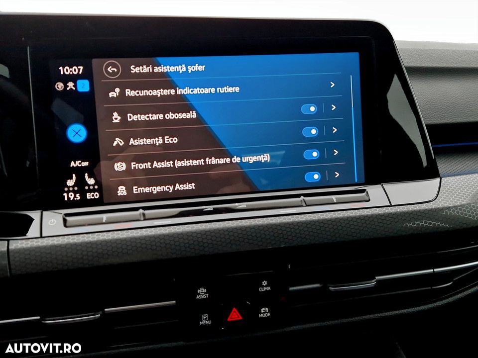 Volkswagen Golf Standard - 18