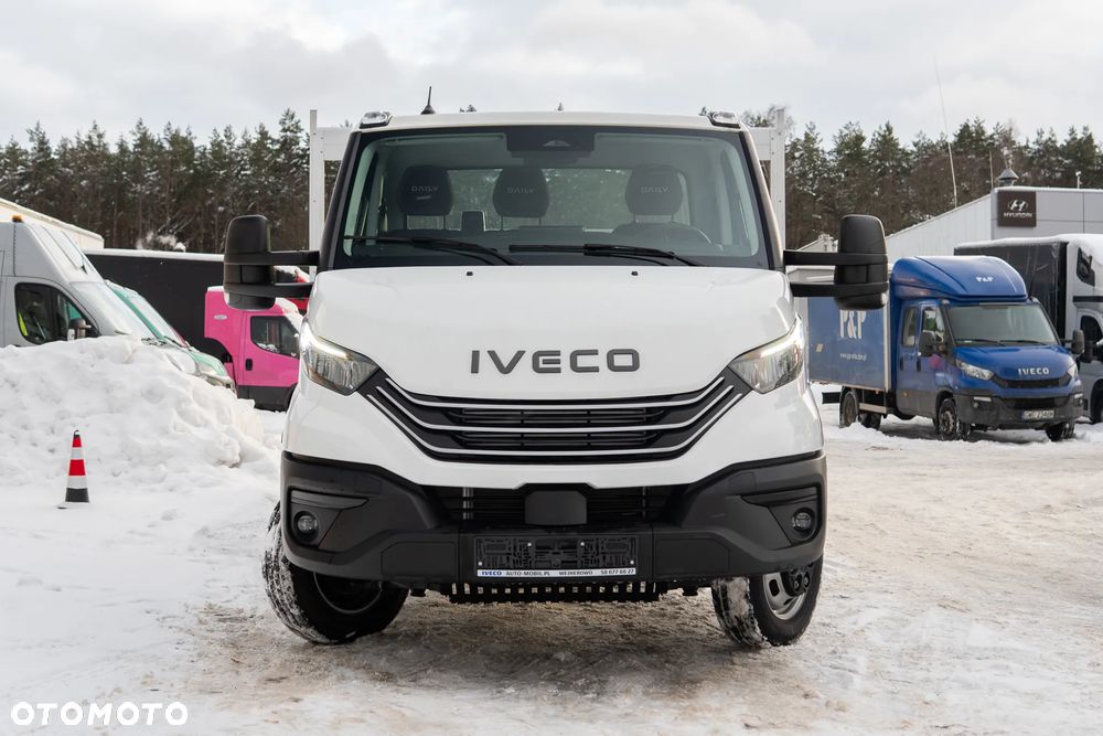Iveco Daily 50C18HZ - 24