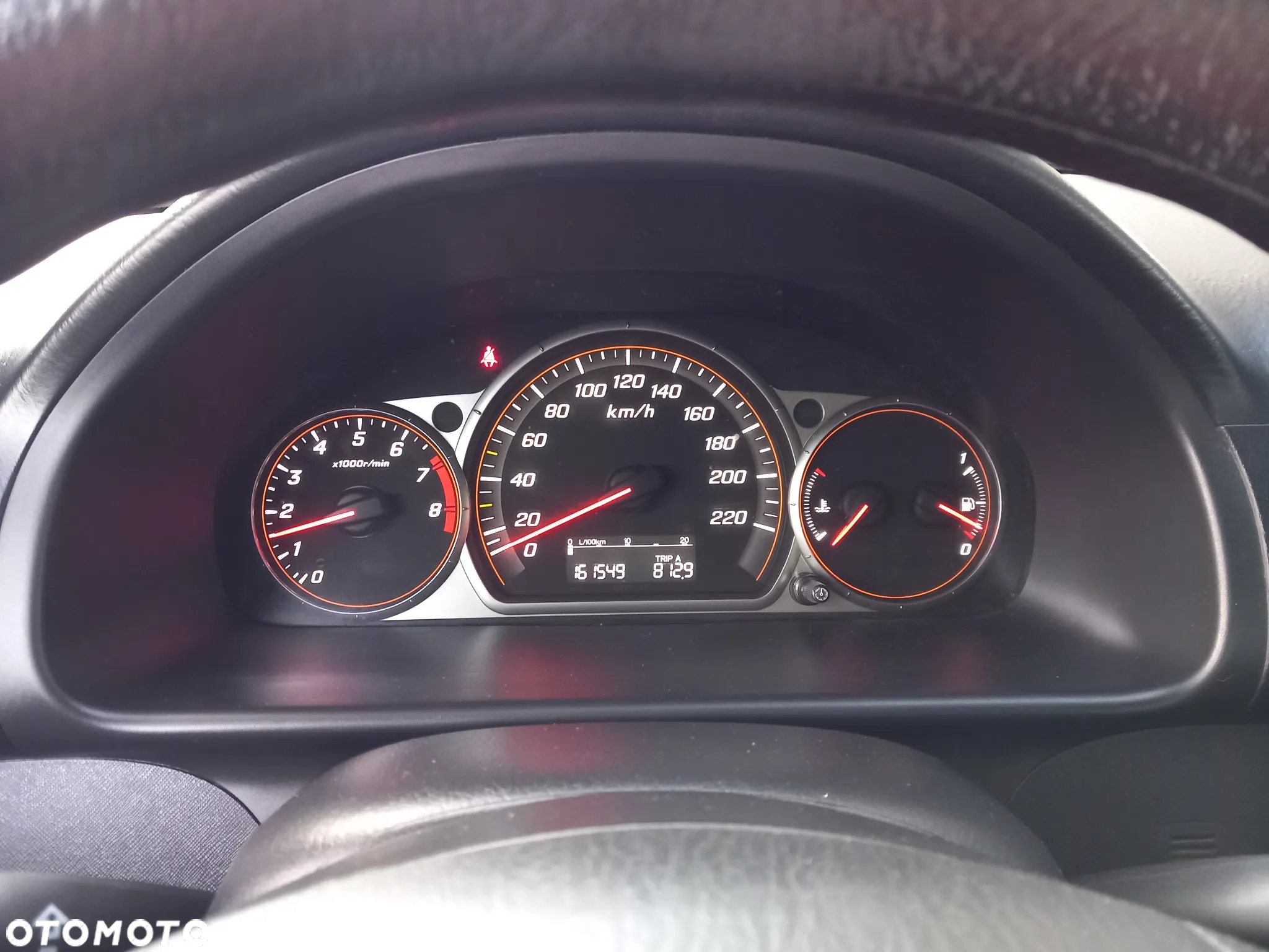 Honda CR-V 2.0 ES - 19