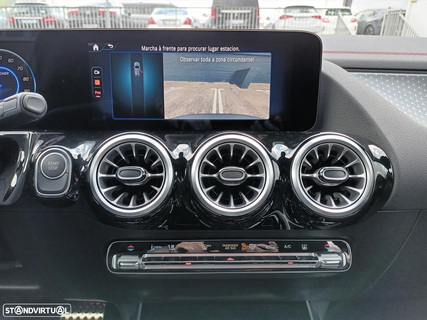 Mercedes-Benz EQA 250+ AMG Line - 18
