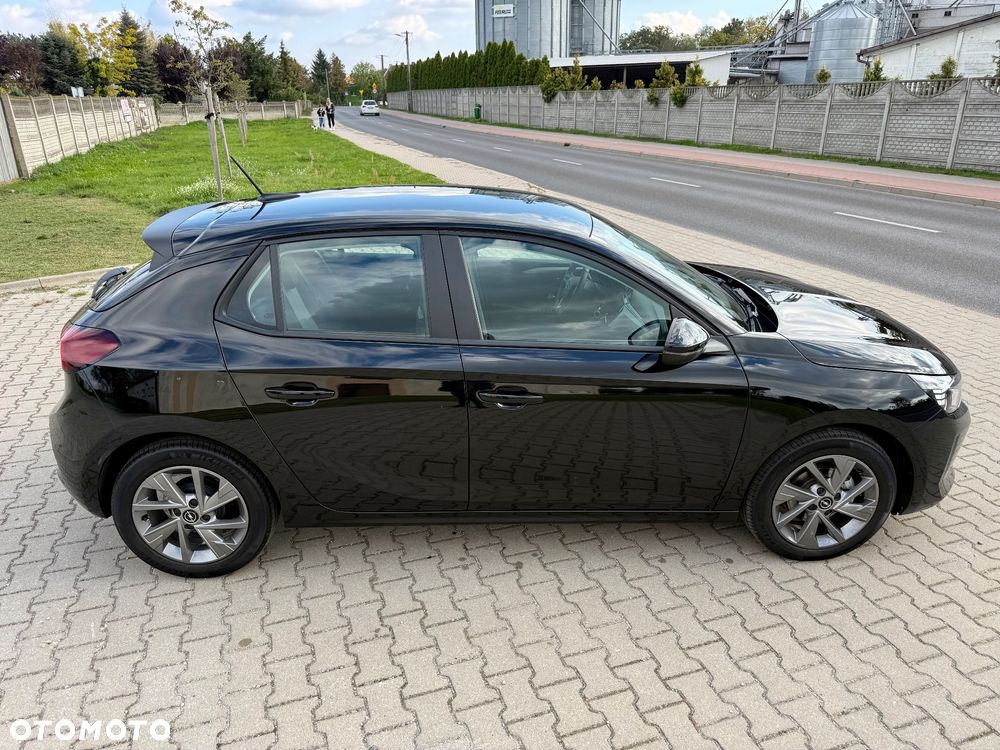 Opel Corsa 1.2 Elegance S&S - 18