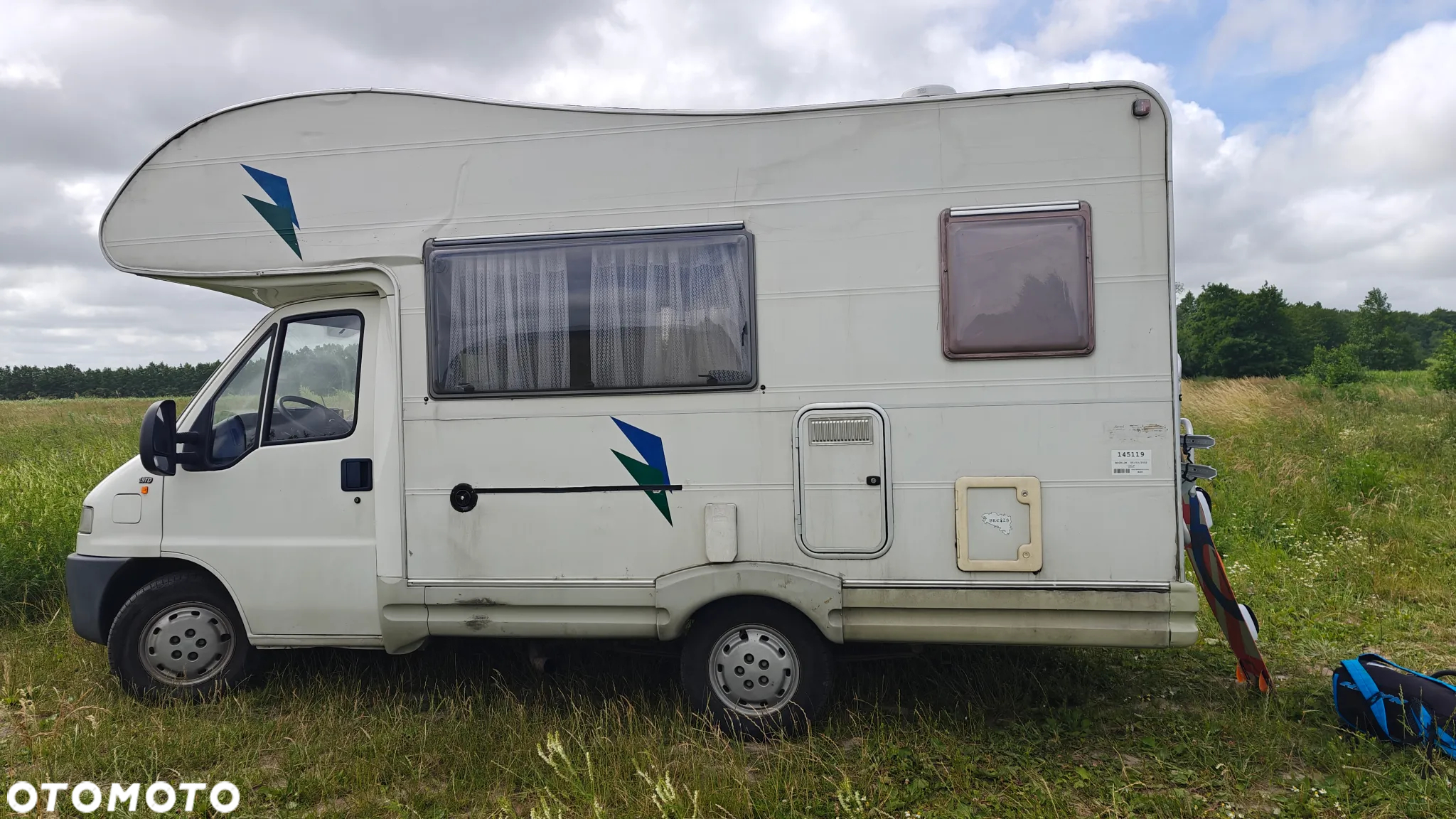 Fiat Ducato - 3