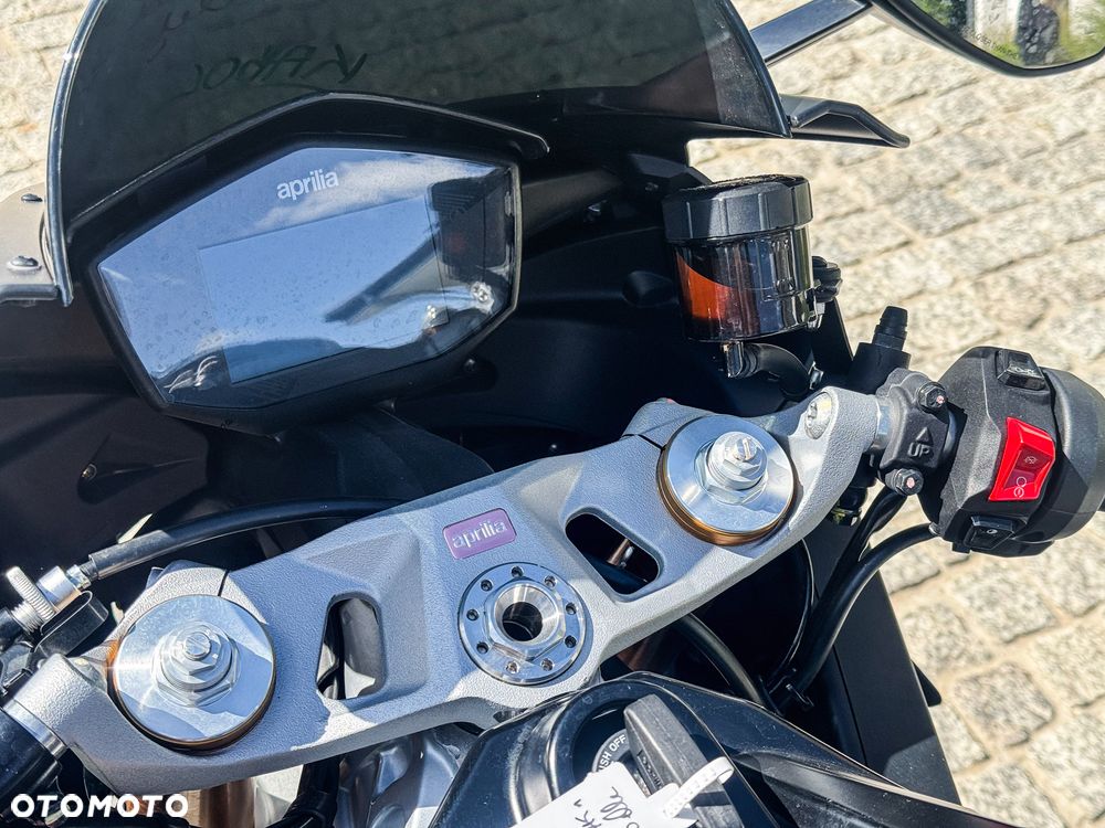 Aprilia RS - 20