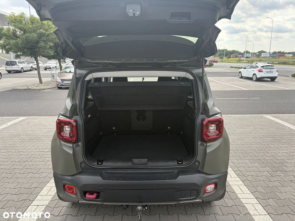 Jeep Renegade - 7