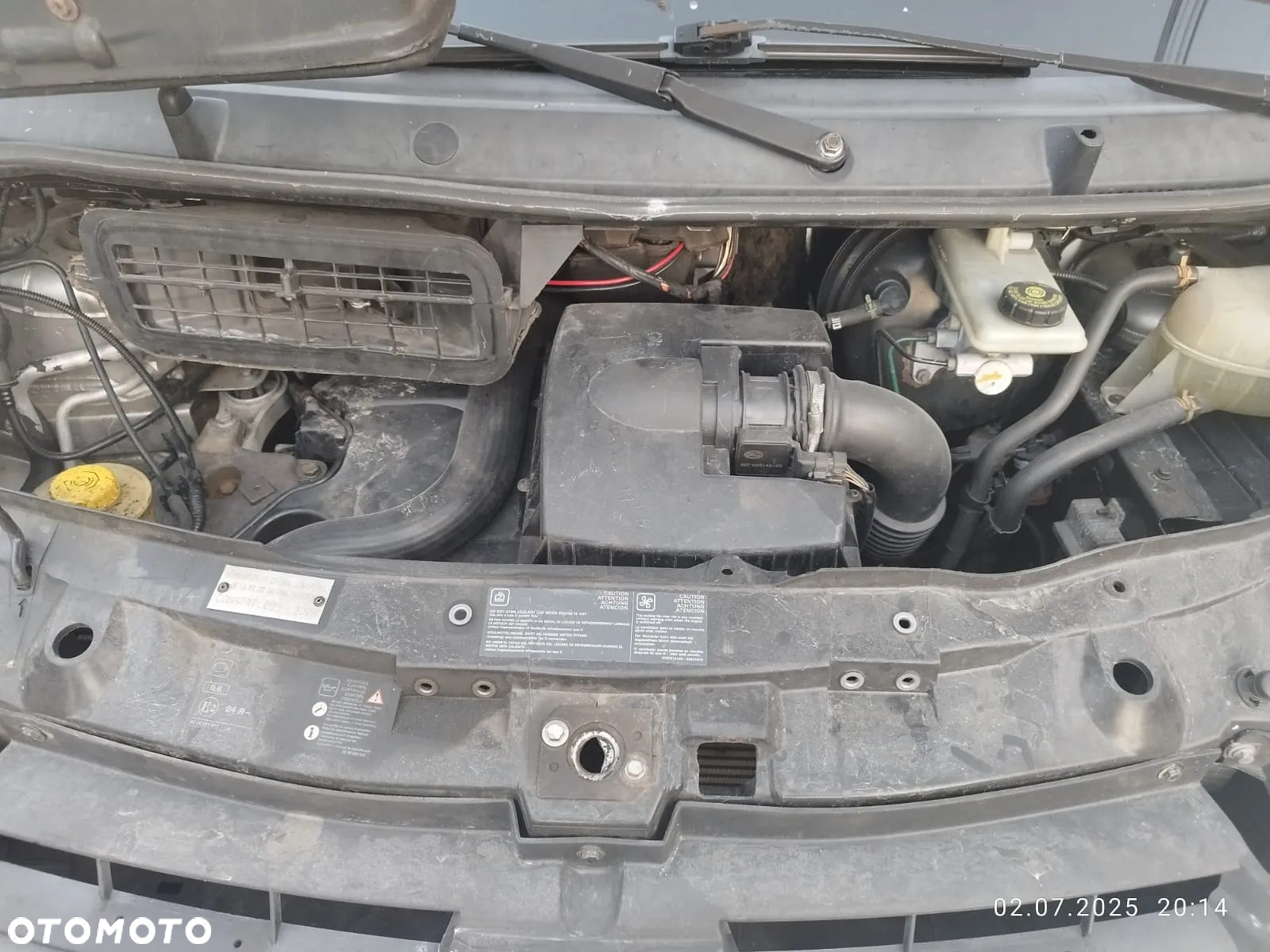 Opel Vivaro - 12