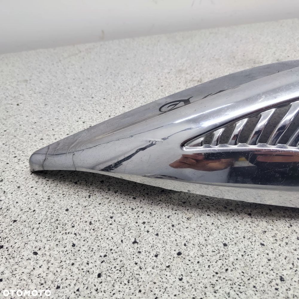 Owiewka, osłona, bok, boczek Yamaha Aerox 50 - 5