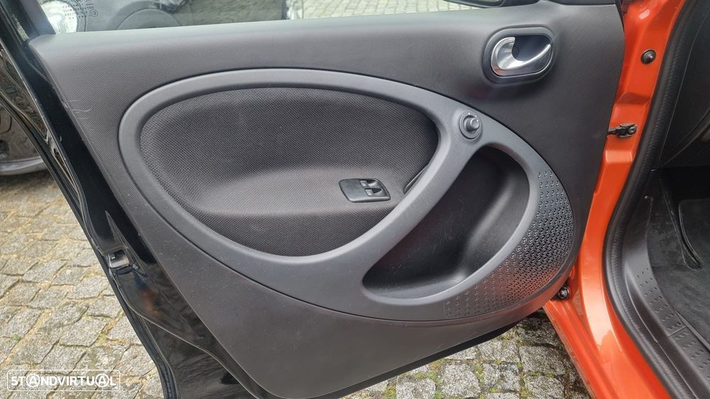 Smart ForFour - 30