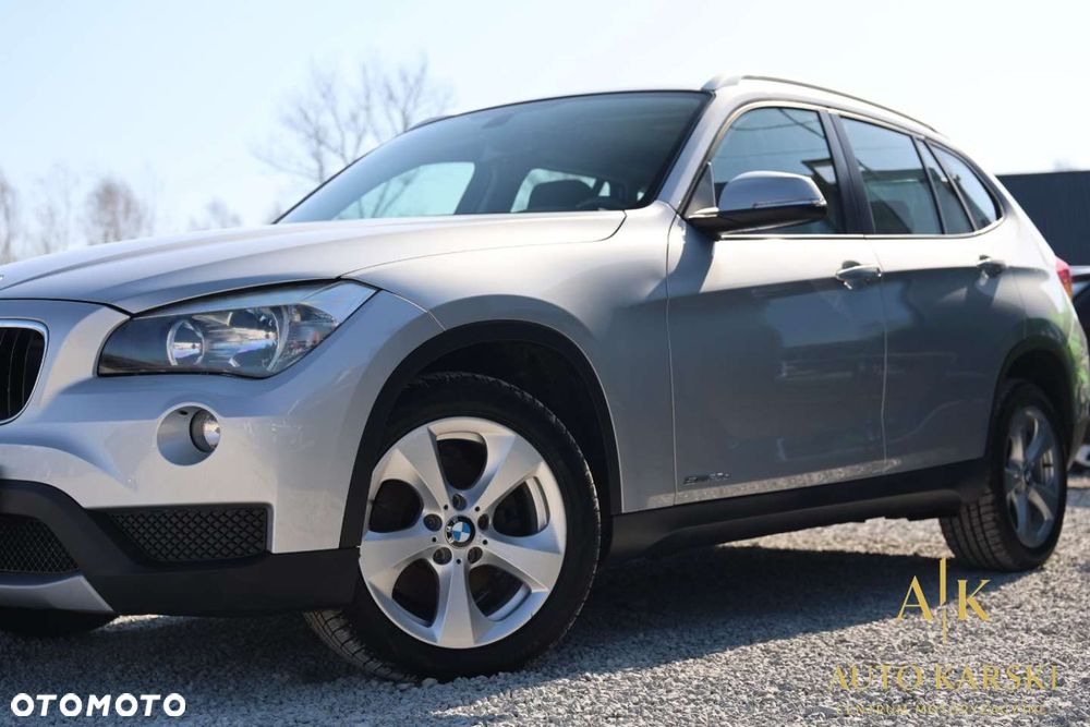 BMW X1 - 15
