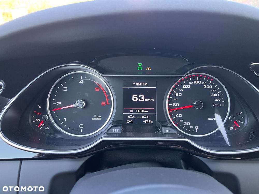 Audi A4 Avant 2.0 TDI DPF quattro S tronic S line Sportpaket - 23