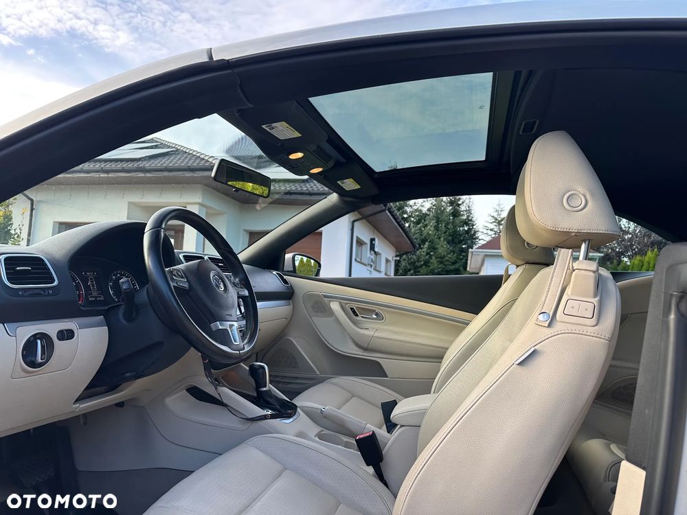 Volkswagen Eos 2.0 TSI DSG Exclusive - 15