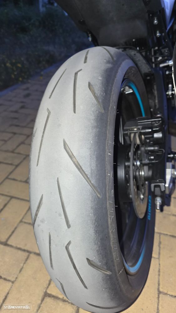 CF Moto 450SR 35kw - 17