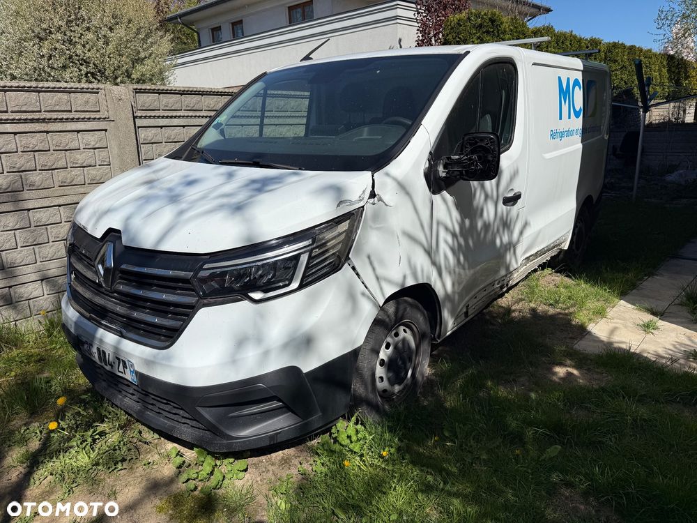 Renault Trafic - 7