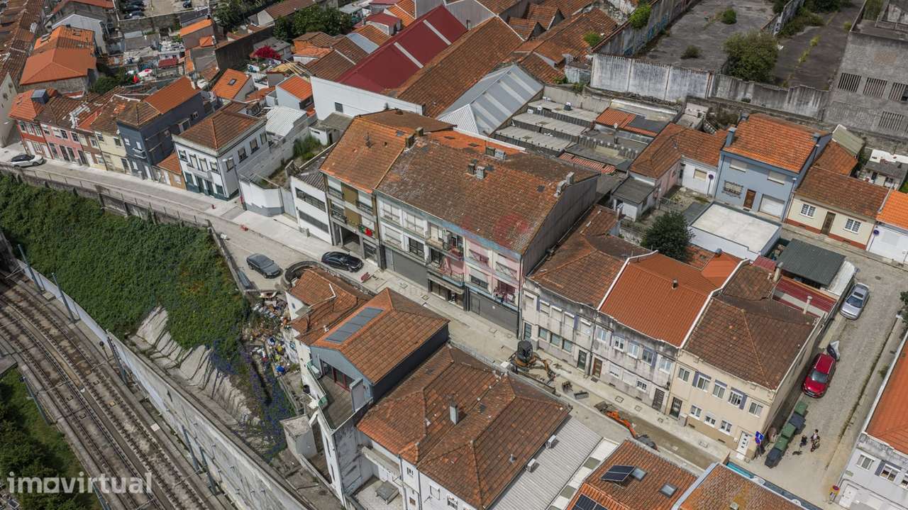 Apartamento T2 em Campanhã | Para remodelar | 215.000€ - Grande imagem: 3/15