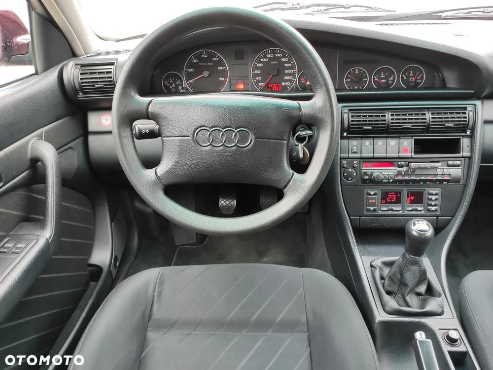 Audi A6 Limousine - 17