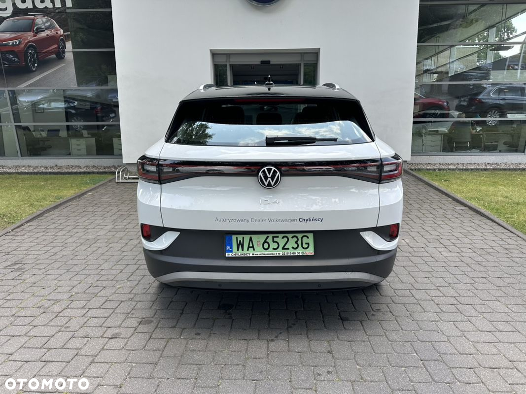 Volkswagen ID.4 77kWh Pro Performance - 6