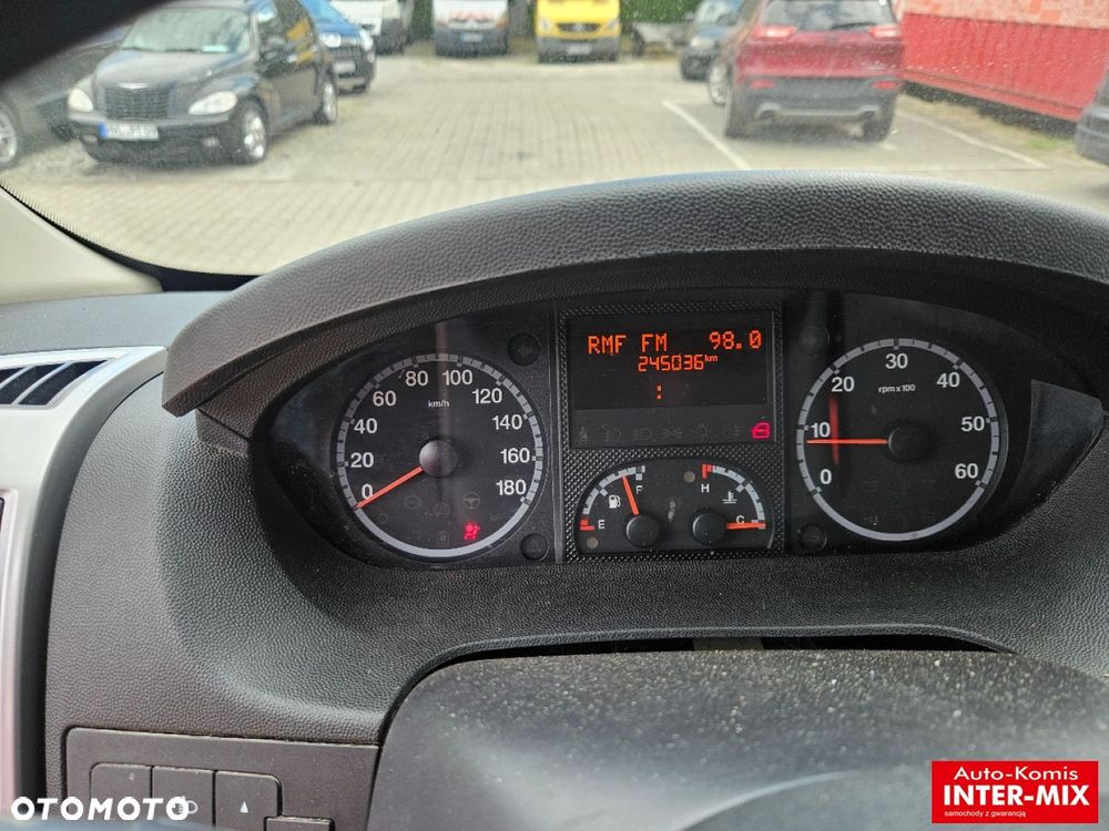 Fiat DUCATO - 21