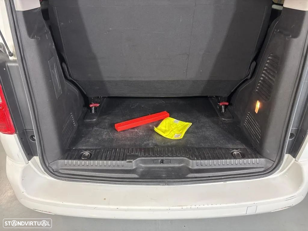 Toyota Proace Verso 1.5 D-4D L1 1.0T Comfort 9L PDL - 8