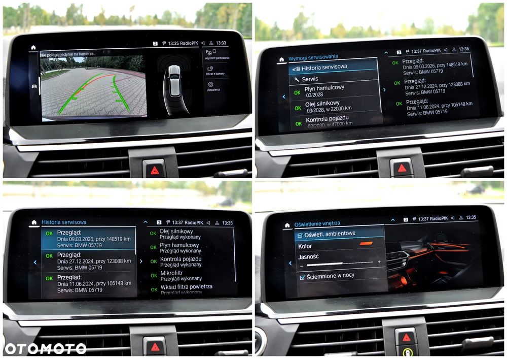 BMW X3 sDrive18d MHEV xLine - 31