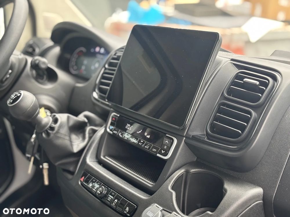 Toyota Proace MAX L4H3 - 11