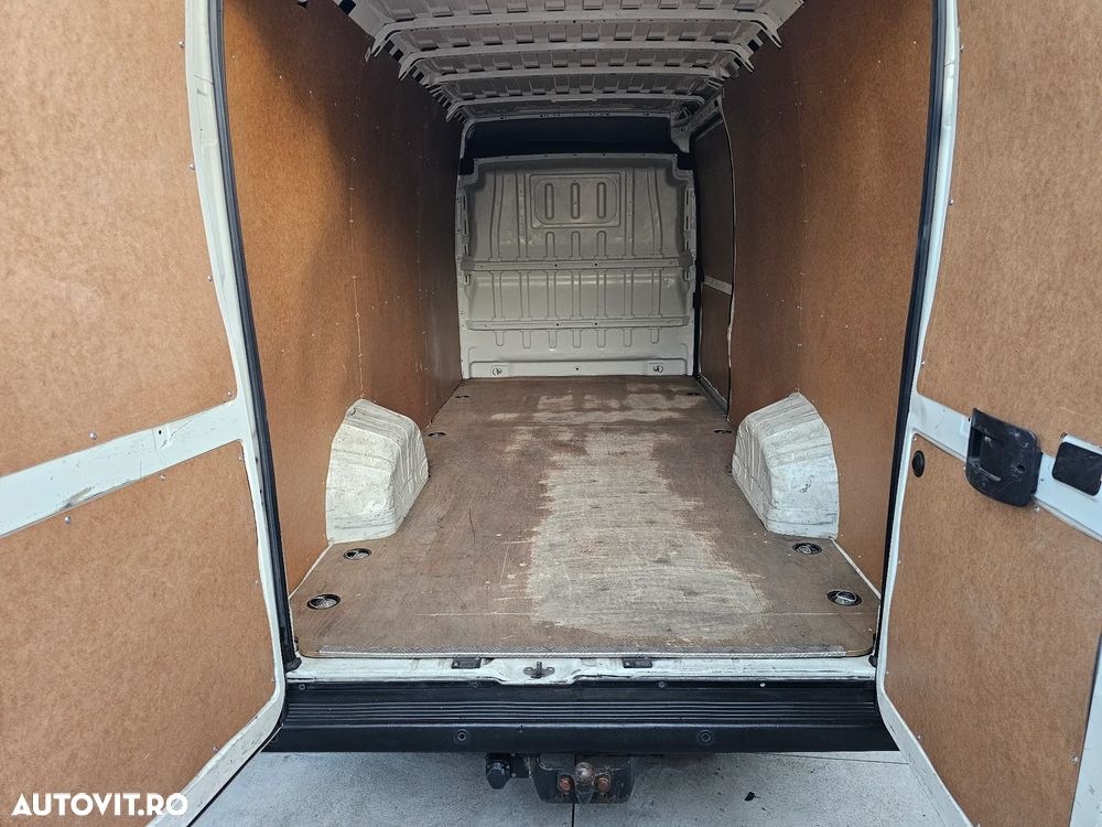 Peugeot Boxer - 7