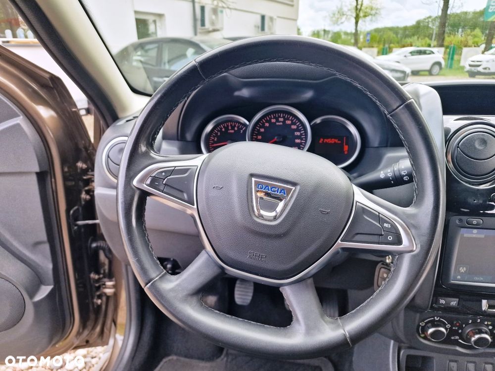 Dacia Duster - 12