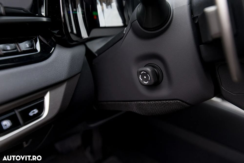 Lexus Seria RX 450h+ E-Four PHEV Luxury Mark Levinson - 25