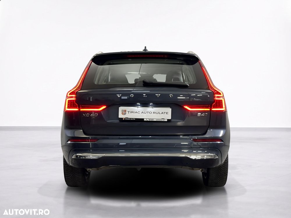 Volvo XC 60 - 5