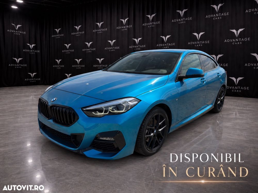 BMW Seria 2 218i Aut. M Sport - 1