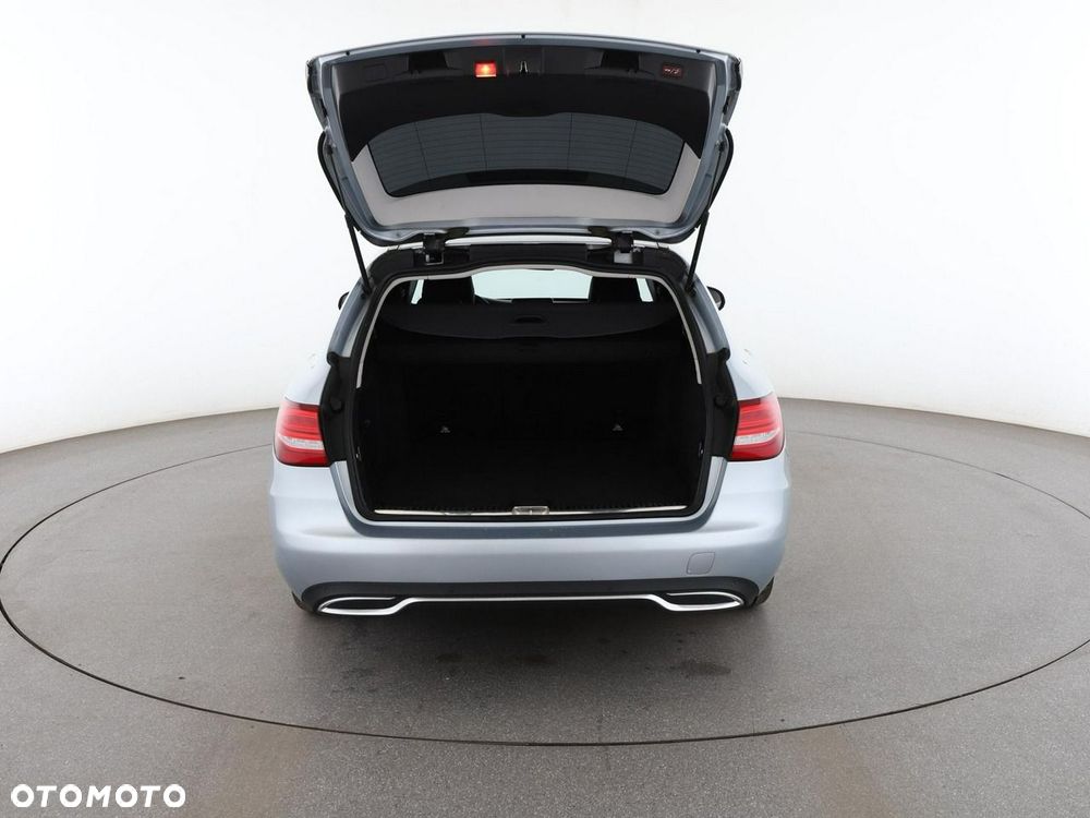 Mercedes-Benz Klasa C 180 (BlueTEC) d 7G-TRONIC Avantgarde - 20