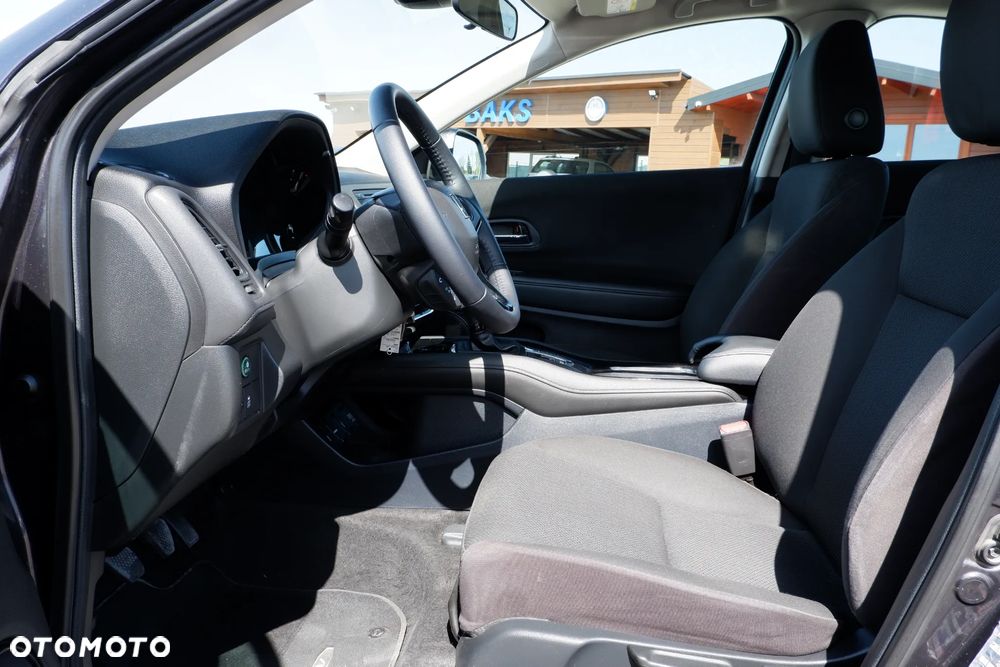 Honda HR-V 1.6 i-DTEC Elegance - 25