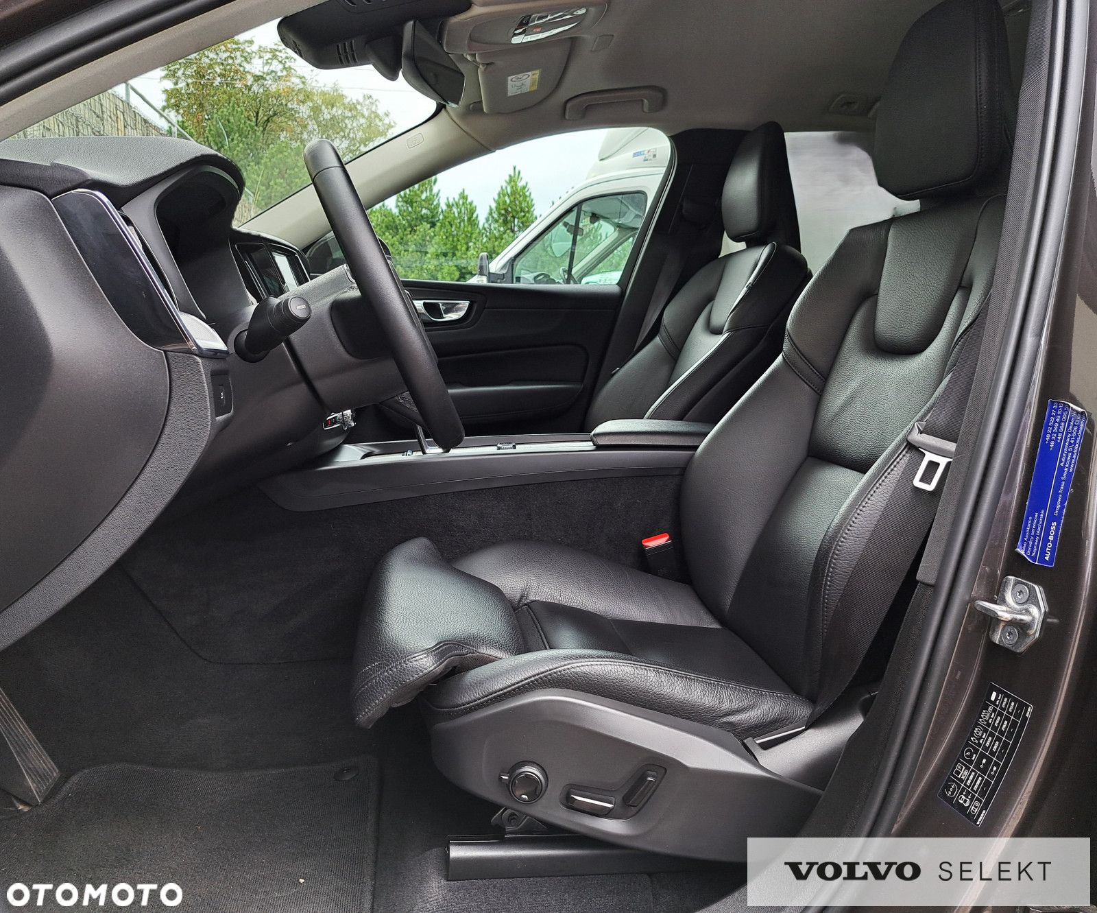 Volvo XC 60 - 10