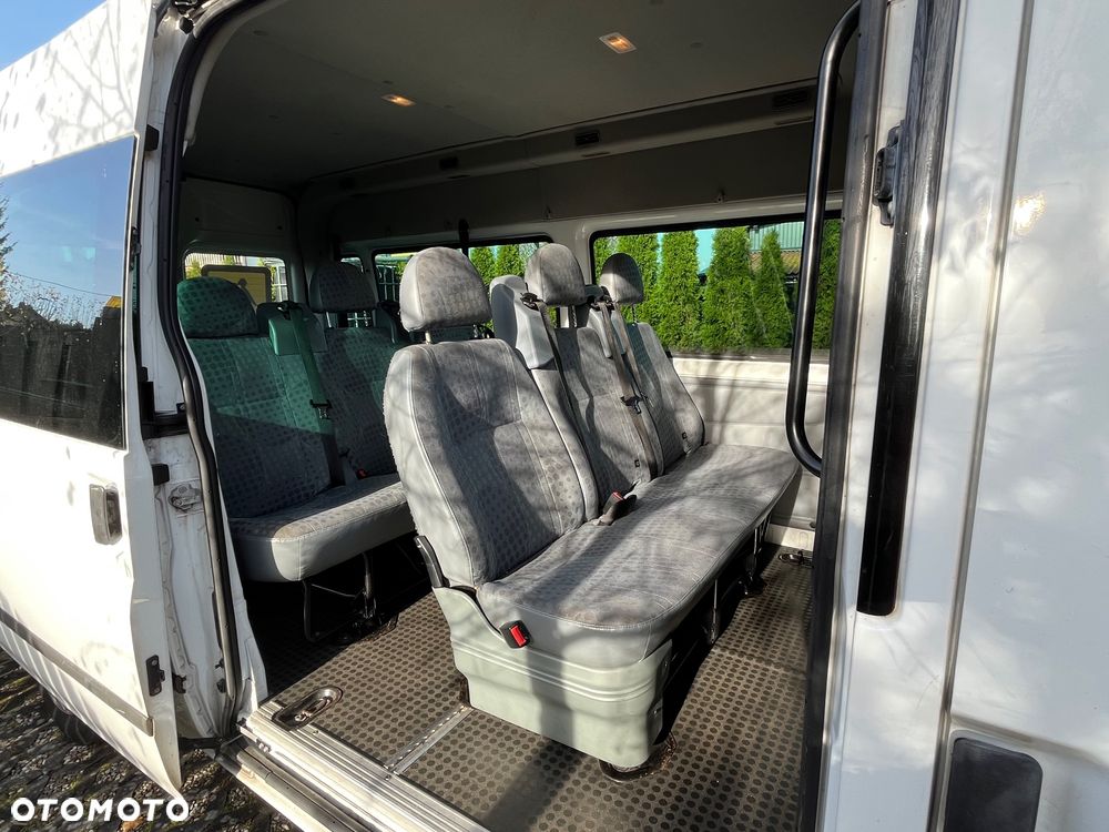 Ford Transit FT 300M Trend - 9