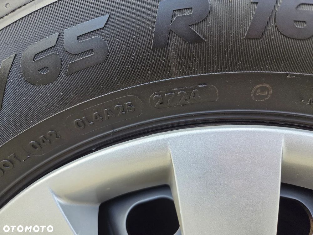 Renault Trafic L2H1 2,9t Pack Clim - 12