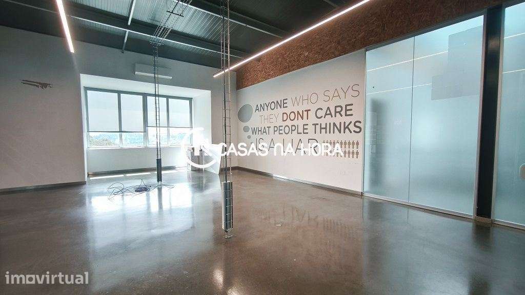 ESCRITÓRIO/SALA - EDIFÍCIO DE STARTUP - Condomínio Privado - Rio de... - Grande imagem: 4/25