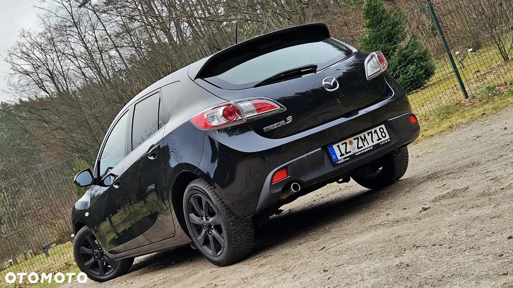 Mazda 3 1.6 Comfort - 20