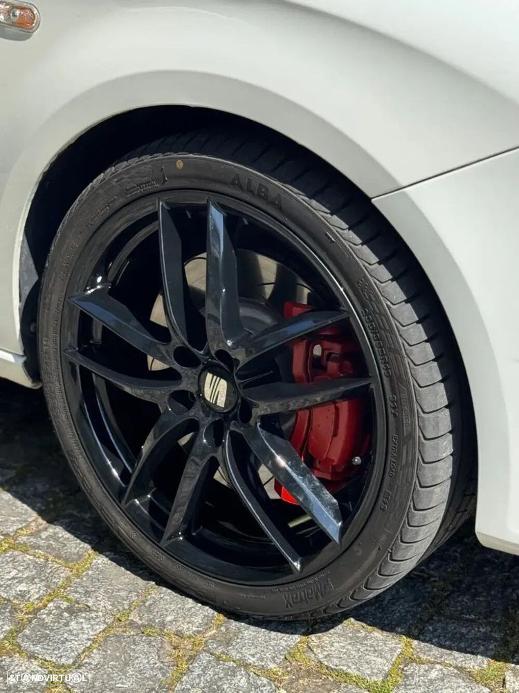 SEAT Leon - 3
