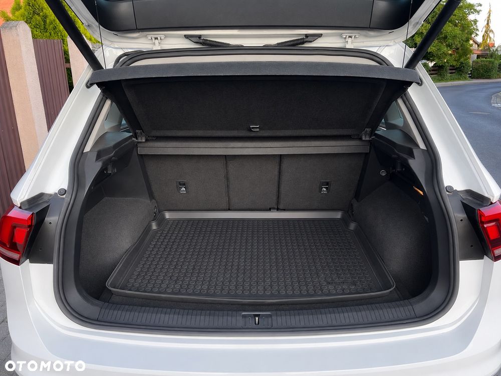 Volkswagen Tiguan 1.5 TSI EVO Life DSG - 17