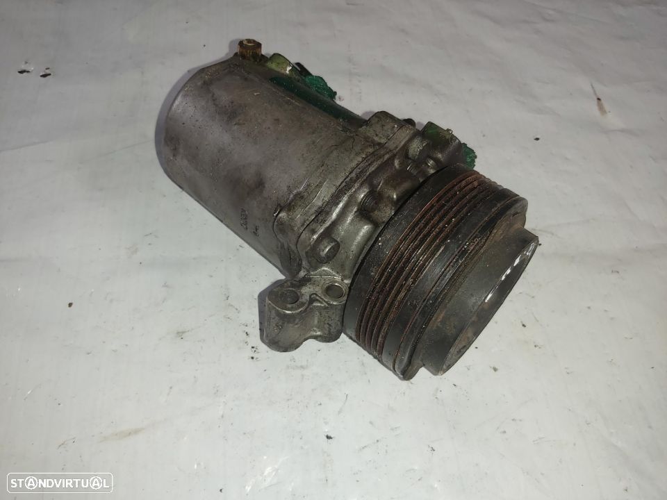 Compressor AC Ar condicionado Bmw 520 320 E46 136cv  Ref: 6452 8 386 650 - 1