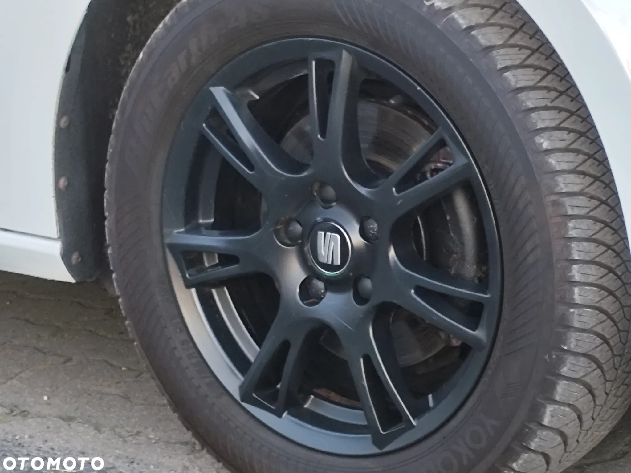 Seat Leon 1.4 TSI Style S&S - 7
