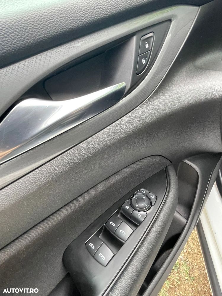 Opel Insignia Grand Sport 1.6 CDTI Start/Stop Exclusive - 15