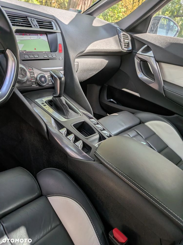 DS Automobiles DS 5 - 26