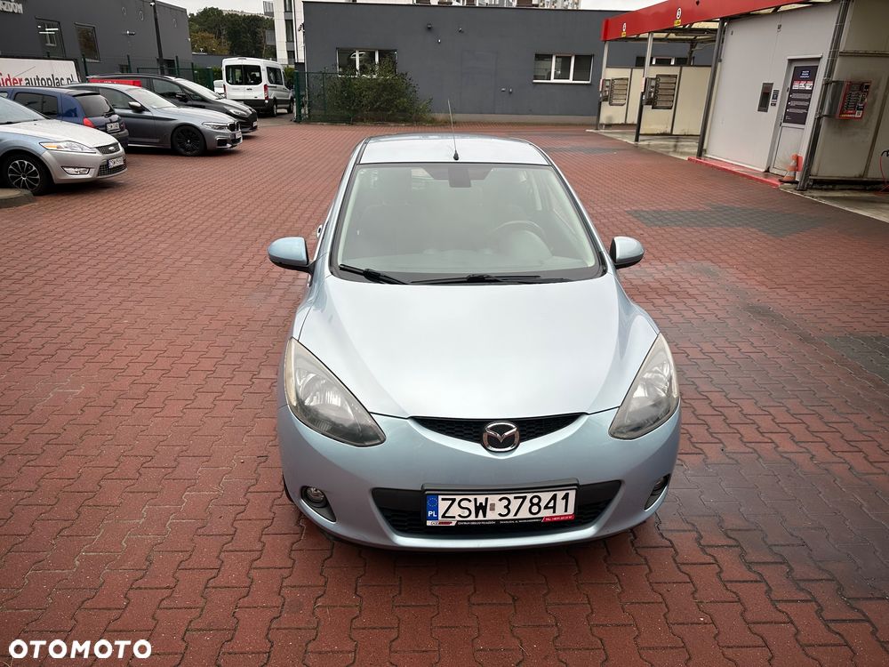 Mazda 2 1.3 Sport Impression - 1