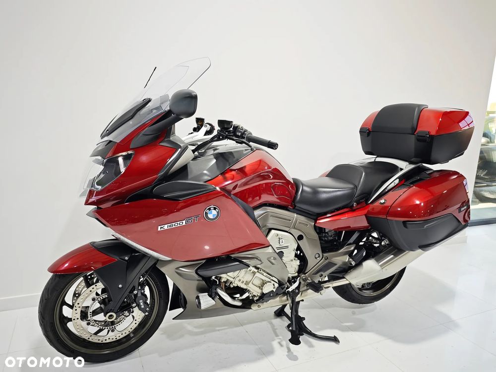 BMW K - 3